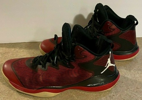 NIKE Air Jordan FLIGHT PLATE 3 Men's 