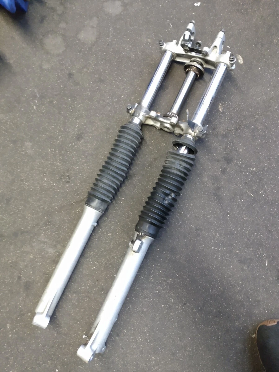 Complete Suspension Units for Yamaha TTR125L for sale | eBay