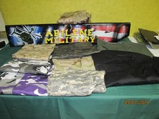 BDU Cargo Pants OR Shirt Camouflage Tactical Military Uniform Rothco SM thru 4x