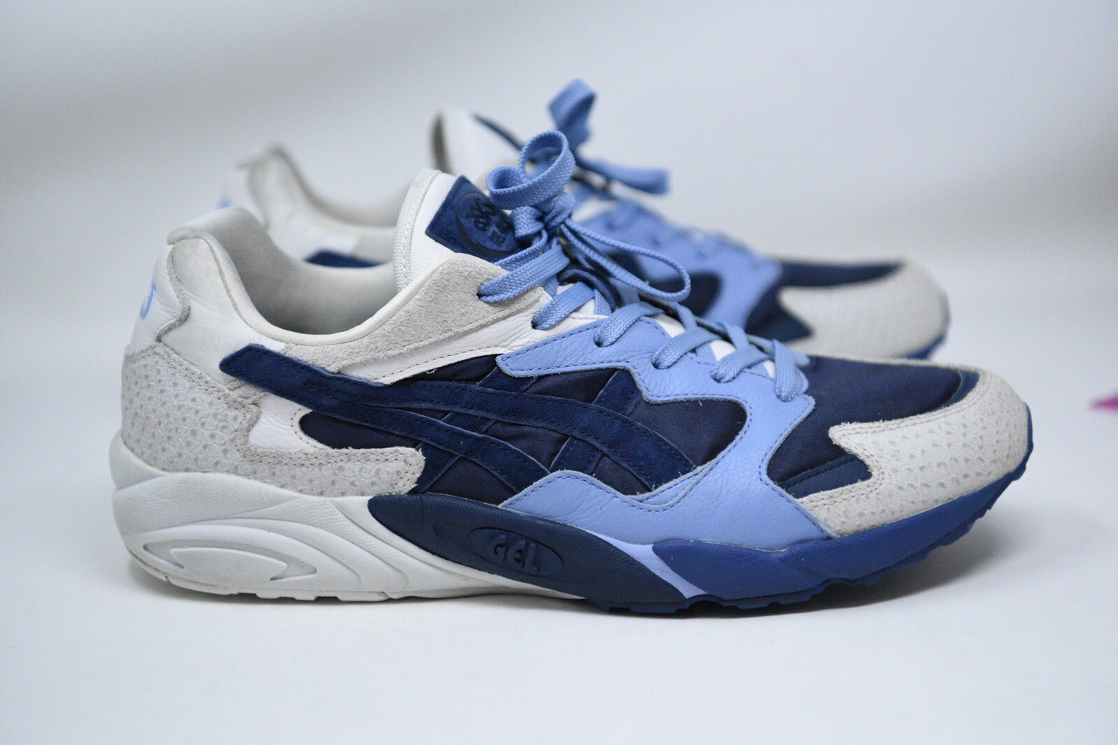 ASICS TIGER X PENSOLE 'Once Upon A Time In Kobe' GEL-DIABLO