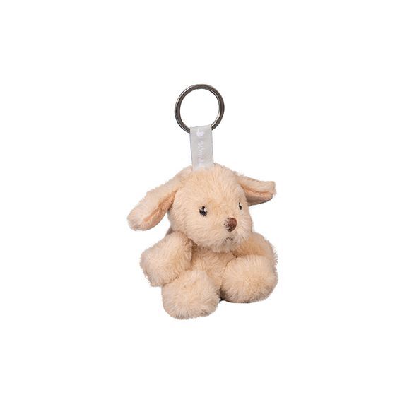 Wrendale Design Plush Keyring Labrador