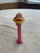 Vintage PEZ dispenser Sesame Street