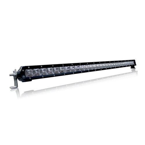 Aurora 30 Inch Single Row LED Light Bar - 12,840 Lumens