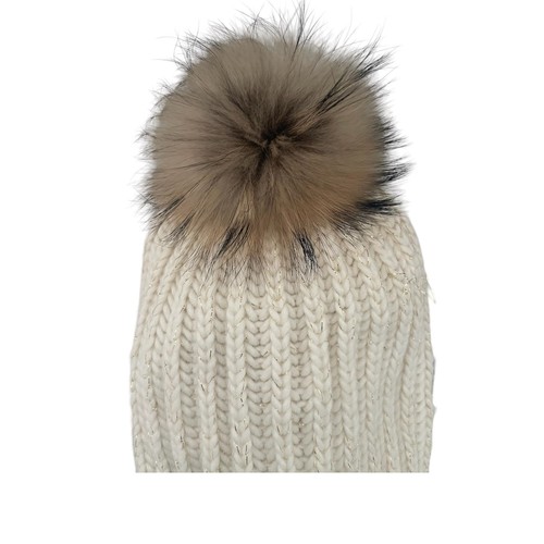CAPPELLO CAPPELLI DONNA REFRIGIWEAR B32100 MA9186 BIANCO ORIGINALE AI - Picture 2 of 3