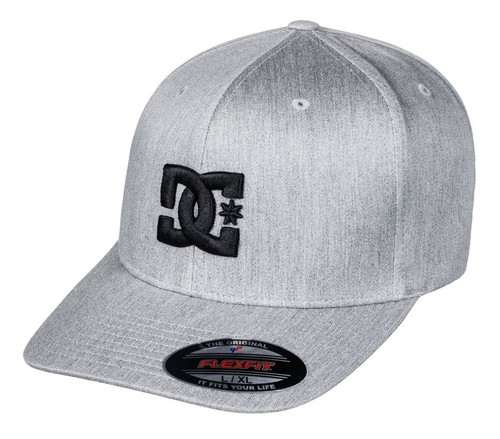 DC Shoes Basecap Flexfitcap STAR 2 & STAR TX - Klassiker - Picture 4 of 17