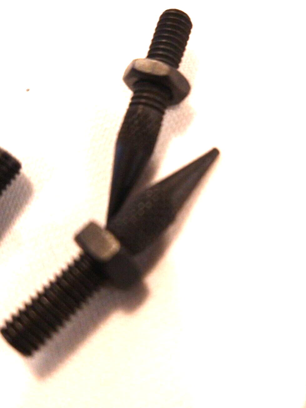 KEF 104/2 Speaker Spikes (set of 8) eBay