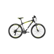 ATALA REPLAY 27.5" 21V VB NERO/GIALLO FLUO OPACO MISURA M