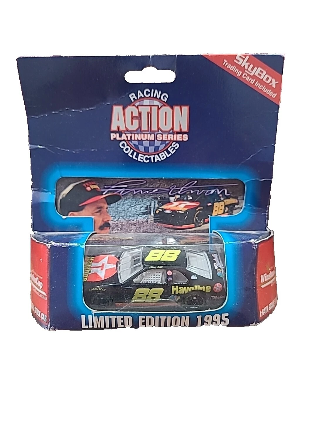 Action Ford Diecast & Toy 1:64 Scale