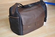 Lily Deanne Tutto, Think Tank Photo,  Premium-Quality Camera Bag (Chestnut)