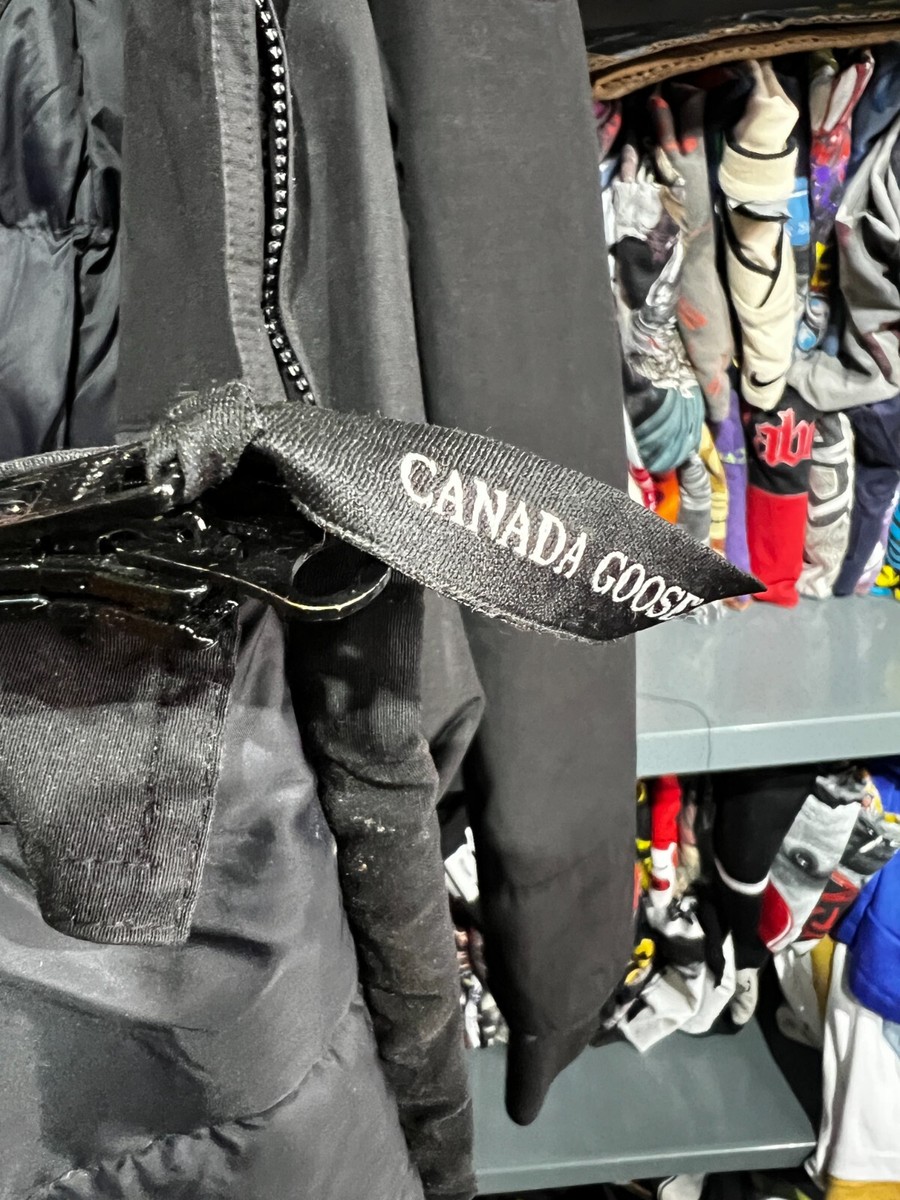 canada goose style 6550l