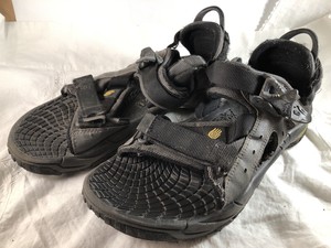 teva spider rubber