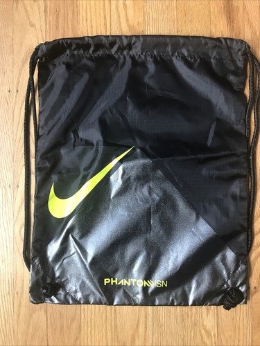 New Nike Phantom VSN Cleat Bag Gym 