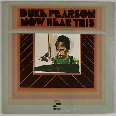 JAZZ BLUE NOTEレコード3枚セット/DUKE PEARSON 他 s-l400.jpg