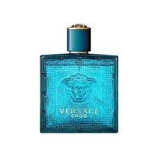 Versace Eros by Gianni Versace 3.4 oz EDT Cologne for Men NEW IN BOX Tester US