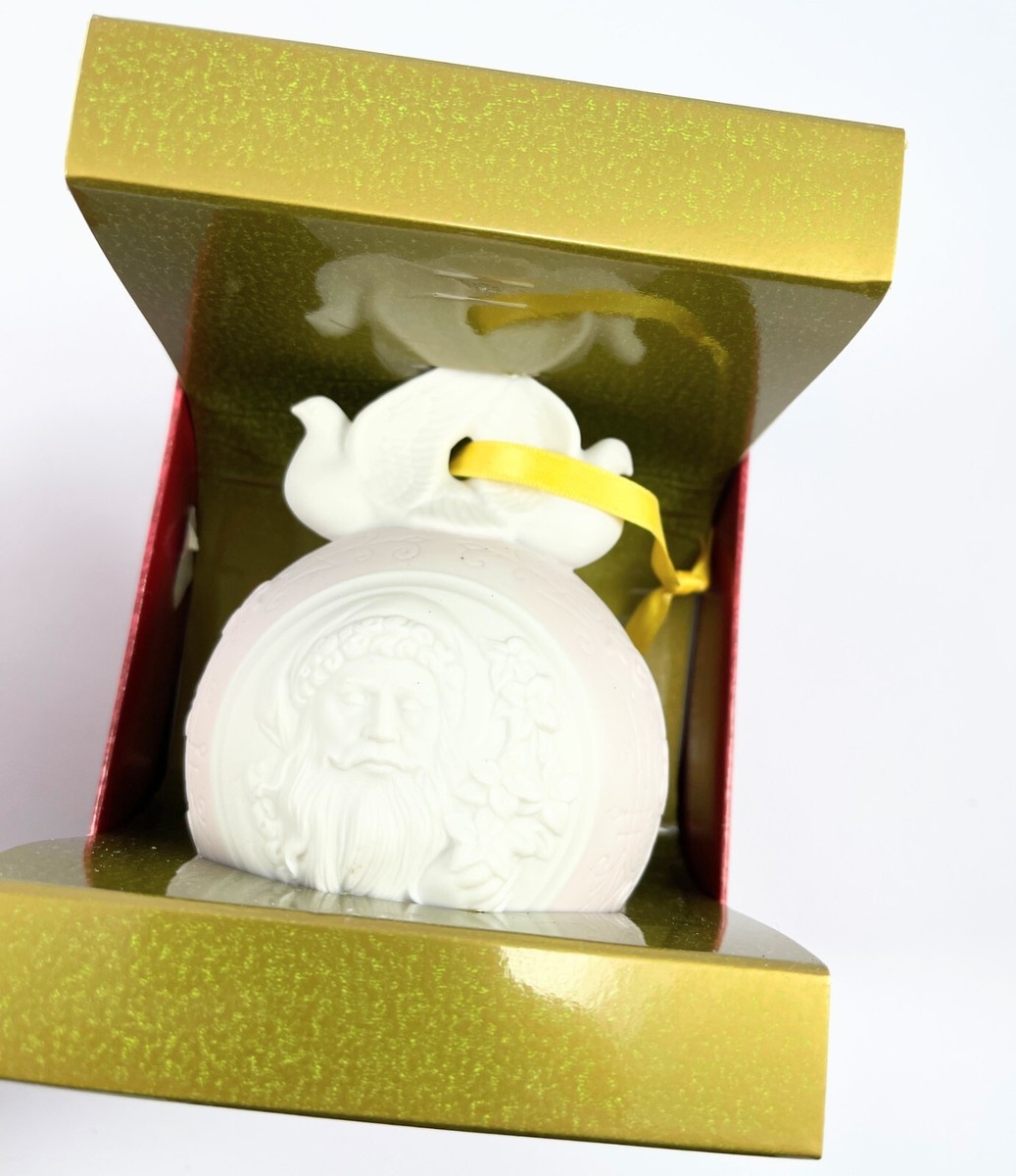 リヤドロ Christmas Ball 2003 Christmas Ball 2003 (Re-Deco) Lladro - 01016727 - Christmas