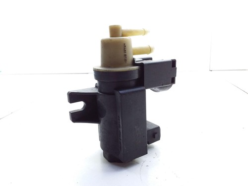 Opel Zafira B 2009 Diesel 92kW Turbolader Druckwandler Magnetventil 20341588