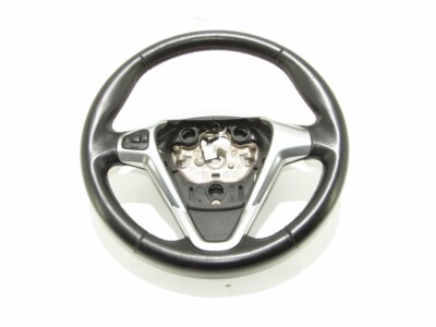 FORD B-MAX 2013 Lenkrad driver steering wheel 