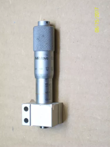 MITUTOYO MICROMETER HEAD , 149-132
