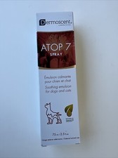ATOP 7 Dermoscent Spray  75 mL 