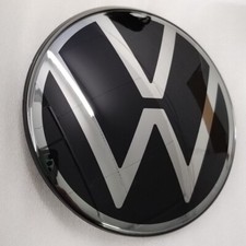 VW BADGE LOGO EMBLEM 2020 GOLF MK8, PASSAT B8.5, TOURAN p/n 5H0853601M