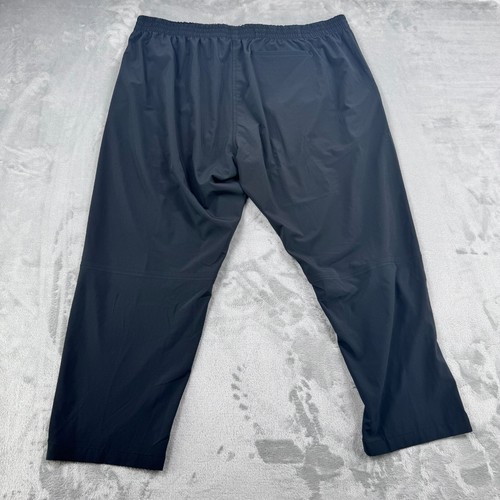 Outdoor Voices RecTrek Pants Womens 3XL Black Drawstring 4 Way Stretch - Picture 3 of 12