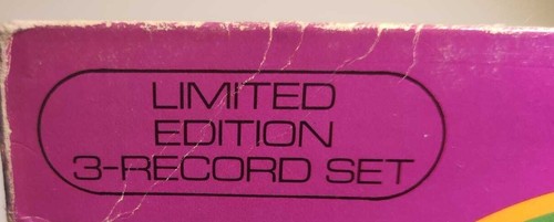 59x Schallplattensammlung LP Vinyl Rock Pop Hip Hop Soul etc. - Bild 214 von 284