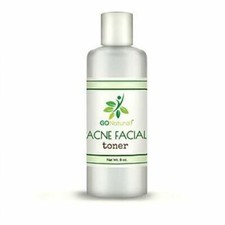 Acne Facial Toner