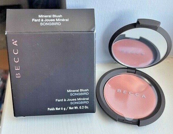 best mineral blush