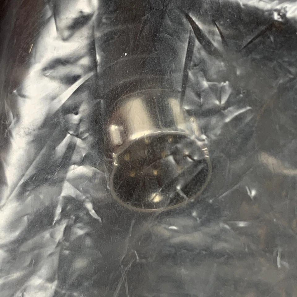 VGA 9-контактный гнездовой на S-Video 8-контактный штекерный кабельный разъем НОВЫЙ - Изображение 2 из 3