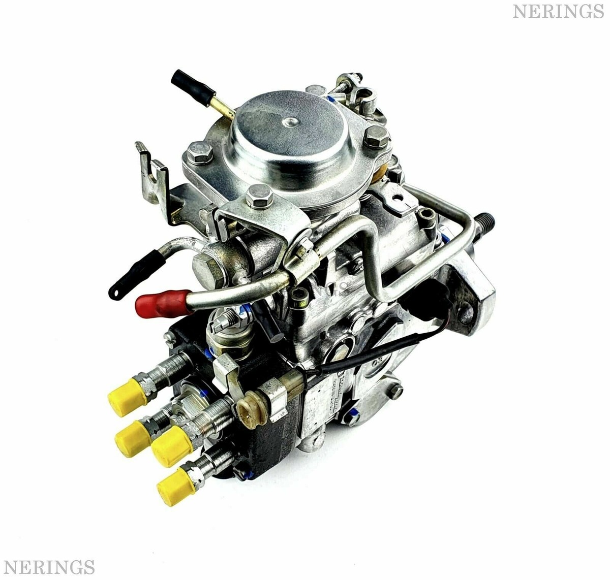 Fuel Injection Pump Mitsubishi Shogun Pajero 2.5 TD ZEXEL Fuel Injection Pump Mitsubishi Shogun Pajero 2.5 TD ZEXEL