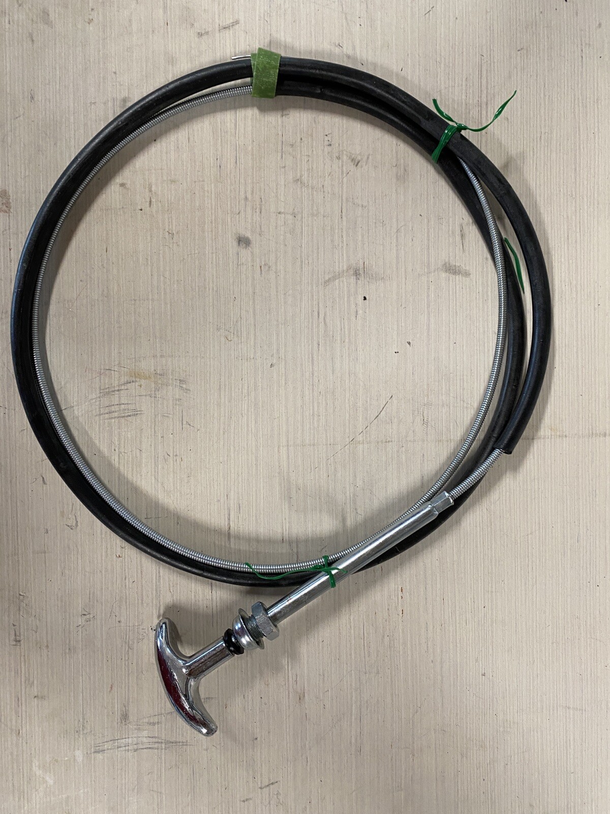 hood latch cable eBay