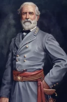 Civil War Confederate General ROBERT E LEE Glossy 4x6 Photo