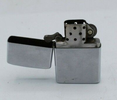 Vintage Zippo Bradford Lighter | eBay