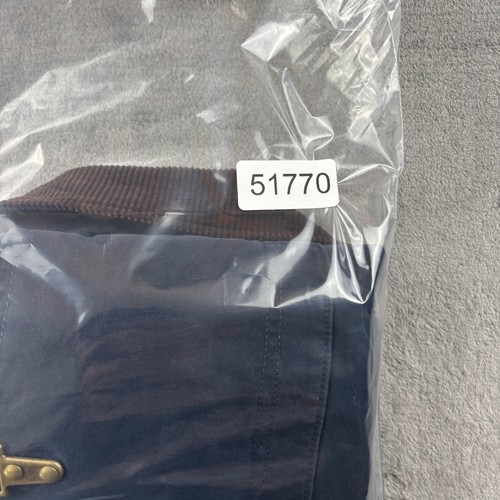 Archival Clothing × Polo Ralph Lauren x Fireman Jacket Men Large American Living - 第 9/9 張圖片