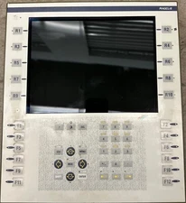 Magelis Modicon XBTF024110 Used Tested
