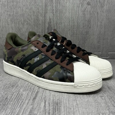 Adidas Superstar Shoes Adidas Camouflage Shoes Mens Adidas