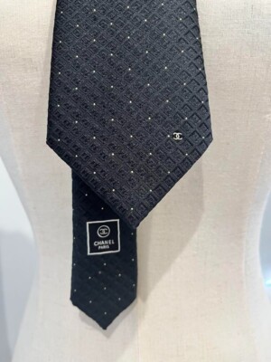 CHANEL ネクタイ s-l400.jpg