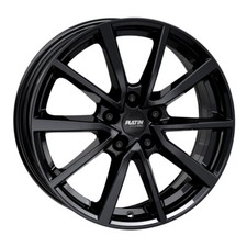 4x 16 Zoll P95 Alu Felgen für Skoda Karoq NU Octavia 1Z 5E Superb 2 3T Yeti 5L