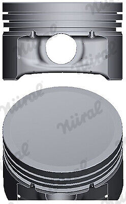 Piston fits AUSTIN MINI MK2 1.3 69 to 80 12HC Engine Nural Quality Guaranteed - Afbeelding 1 van 1