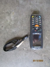 Datalogic DL Memor Mobile Scanner PN 944201016 Untested