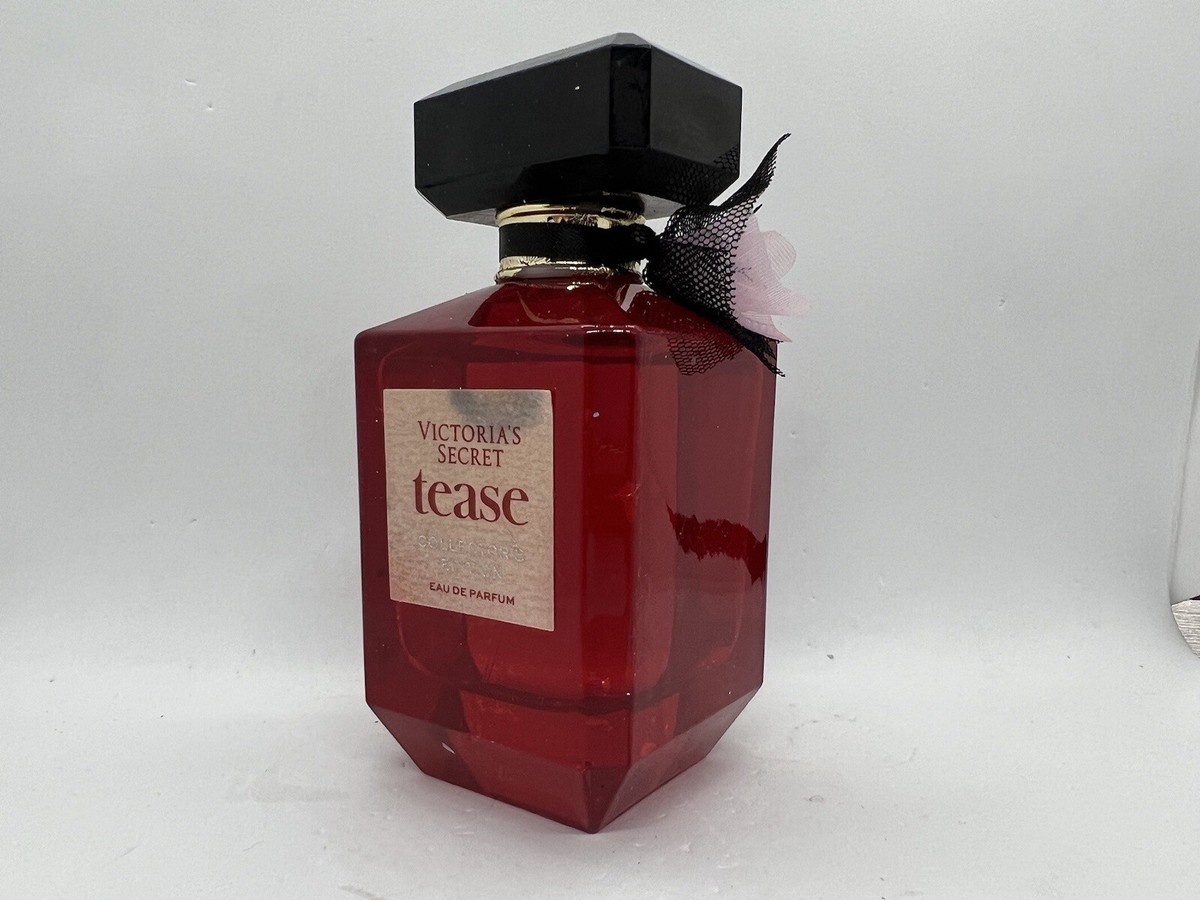 Victoria's Secret Tease Collector's Edition Edp 100ml Tester No