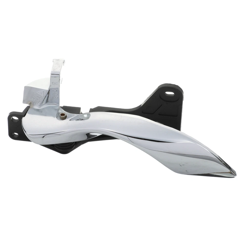 Manija de puerta genuina GM 2000-2005 Cadillac DeVille lado del pasajero 25705254 Foto 2 de 4