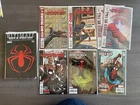 Ultimate Spider-Man Comic Lot -  14 Book Lot - High Grade Lot (Marvel)
