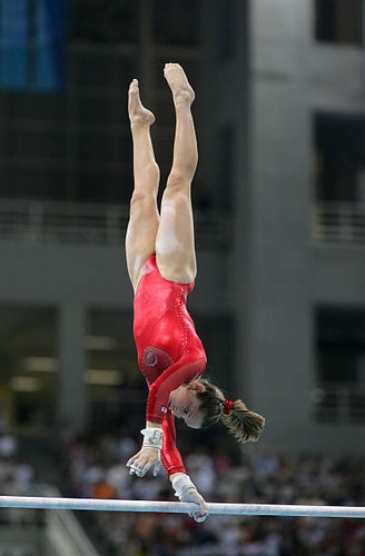 2004 Olympische Spiele: Damen Allround, Gymnastik DVD - Patterson/Khorkina/Sofronie - Bild 5 von 9