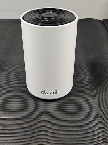 TP-Link Deco XE75 AXE5400 Mesh Wi-Fi 6E System - Used, No Accessories