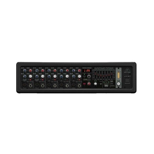 Behringer SD8 Stage Box 8 Midas Preamps AES50 Ultranet Digital