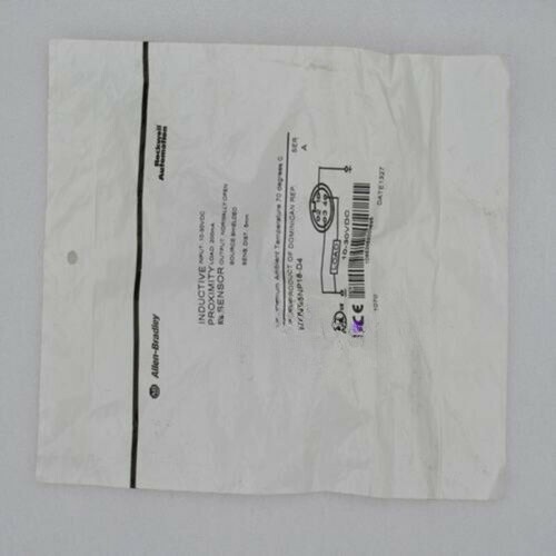 1 PCS NEW Rockwell AB sensor 871TM-DH5NN18-D4 - Picture 1 of 3