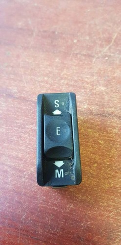 BMW E34 525i E36 316i 318i 318is 325td M3 Getriebe Schalter Teil 1387034