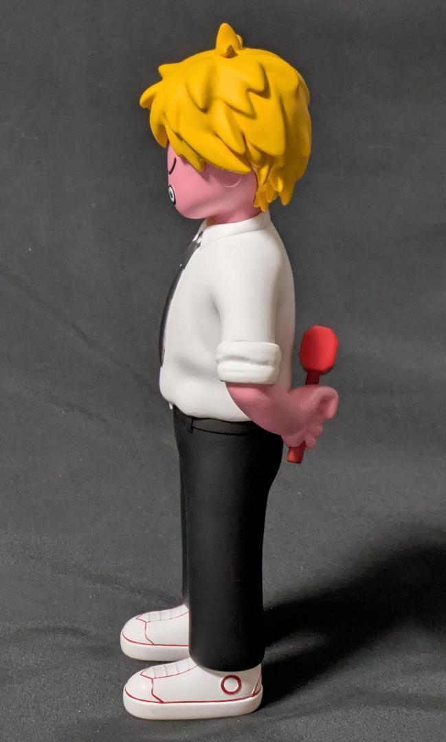 Face Oka X Fwenclub Figure Denji Chainsaw Man | eBay Face Oka X Fwenclub Figure Denji Chainsaw Man | eBay