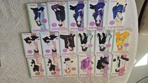 Fruits Basket Manga Konvolut 17 - Bild 4 von 24